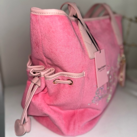 Juicy Couture Wingin It Tote - Picture 3 of 3